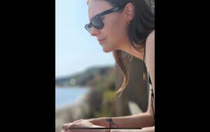 Şeyma Korkmaz Instagram - Falan filan…