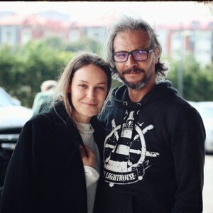 Şeyma Korkmaz Instagram - bugün itibariyle geçmiş zaman… 
#birküçükgünışığı #ngmediatv #atvtürkiye
