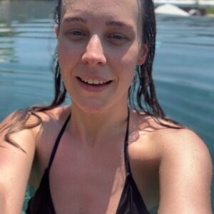 Şeyma Korkmaz Instagram - 💦