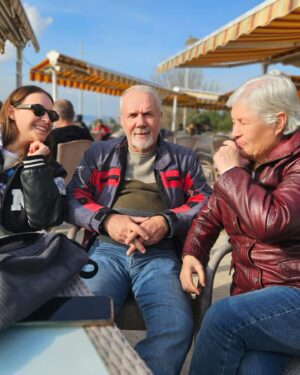 Şeyma Korkmaz Instagram - 📸: @cuneytmete 
#korkmazfamily