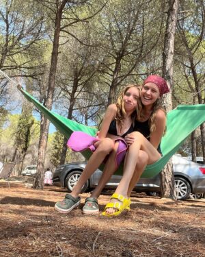 Şeyma Korkmaz Instagram - Güzel bebeğim♥️
