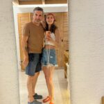 Şeyma Korkmaz Instagram - 🪞#mirrorselfie ✌🏻