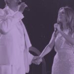 Céline Dion Instagram – 🎶Lead us to a place, Guide us with your grace, Give us faith so we’ll be safe 🎶

“The Prayer” by Andrea Bocelli and Celine Dion is now available to stream on ‘My Easter’, a compilation of all the best Easter songs by Andrea Bocelli. Listen now on your favorite streaming platform!
