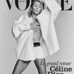 Céline Dion Instagram – She’s back! @CelineDion is making her big comeback on the cover of our May issue. “I’m honored to be doing a photo shoot for Vogue France. I’m very proud that, at 55, I’ve been asked to reveal my beauty. But what is beauty? Beauty is you, it’s me, it’s what’s inside, it’s our dreams, it’s today. Today, I’m a woman who is feeling strong and positive about the future. One day at a time.” – Céline Dion. 
Click on the link in Vogue France’s bio to read our exclusive interview with Céline Dion. 
Available on newsstands and online on 24 April.

Elle revient ! @CelineDion fait son grand retour, en couverture de notre numéro de mai. « Je suis honorée de faire un photoshoot pour Vogue France. Je suis très fière qu’à 55 ans, on me demande de révéler ma beauté. Mais c’est quoi la beauté ? La beauté, c’est vous, c’est moi, c’est l’intérieur, ce sont nos rêves, c’est aujourd’hui. Aujourd’hui, je suis une femme qui se sent très forte pour avancer. Un jour à la fois. »- Céline Dion. 
Direction le lien en biographie de Vogue France pour lire notre entretien exclusif avec Céline Dion. 
Disponible en kiosque et en ligne le 24 avril prochain. 

@CelineDion wears a @Balenciaga shirt, @Calzedonia tights and @Chopard earrings.

Photographer: @cassblackbird
Stylist: @luxurylaw
Makeup: @scottbarnescosmetics
Hair: @designedbydeeamore
Manicure: @nailglam
Production: @prodn_artandcommerce
Entertainment and VIP consultant : @lamarquisette

Head of Editorial Content: @eugenietrochu
Special thanks to @sylvia_jorif and @jadepsimon
Global Creative Director:@raulmartinez1224
Casting Director: @wintagme

#voguefrance #celinedion #celine24 #balenciaga #chopard