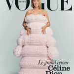 Céline Dion Instagram – @CelineDion is the cover star of our May issue. “We couldn’t quite believe that Céline Dion was to be the star of our May issue. What a gift! Everything about her is so genuine, so real. Her sincerity, her humor, her love, and the surprising paradox of her being an international star with such disarming, down-to-earth charm. Céline is making her comeback tentatively, one day at a time, but with admirable determination. She is a vocalist behaving like an athlete! We will be waiting to hear her voice and its perfection, that we have missed. We will be overjoyed to hear it again.” 
Click on the link in Vogue France’s bio to read our exclusive interview with Céline Dion. 
Available on newsstands and online on April 24.

@CelineDion est la cover star de notre numéro de mai. « Nous avons eu du mal à réaliser qu’elle serait la star de ce numéro. Quel cadeau ! Tout en elle est si incarné, si vrai. Sa sincérité, son humour, son amour, l’étonnant paradoxe de la star internationale au naturel désarmant. Elle revient peu à peu, un jour après l’autre, avec une détermination admirable, comme une athlète des vocalises. Nous l’attendrons, sa voix. La perfection de cette voix qu’on a envie d’écouter de nouveau. »
Direction le lien en biographie de Vogue France pour lire notre entretien exclusif avec Céline Dion. 
Disponible en kiosque et en ligne le 24 avril prochain. 

@CelineDion wears @MaisonAlaia and @Boucheron.

Photographer: @cassblackbird
Stylist: @luxurylaw
Makeup: @scottbarnescosmetics
Hair: @designedbydeeamore
Manicure: @nailglam
Production: @prodn_artandcommerce
Entertainment and VIP consultant : @lamarquisette

Head of Editorial Content: @eugenietrochu
Special thanks to @jadepsimon and @sylvia_jorif 
Global Creative Director:@raulmartinez1224
Casting Director: @wintagme

#voguefrance #celinedion #celine24 #alaia #maisonalaia #boucheron