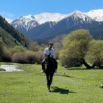 Cahid Huseynli Instagram – 🏔️