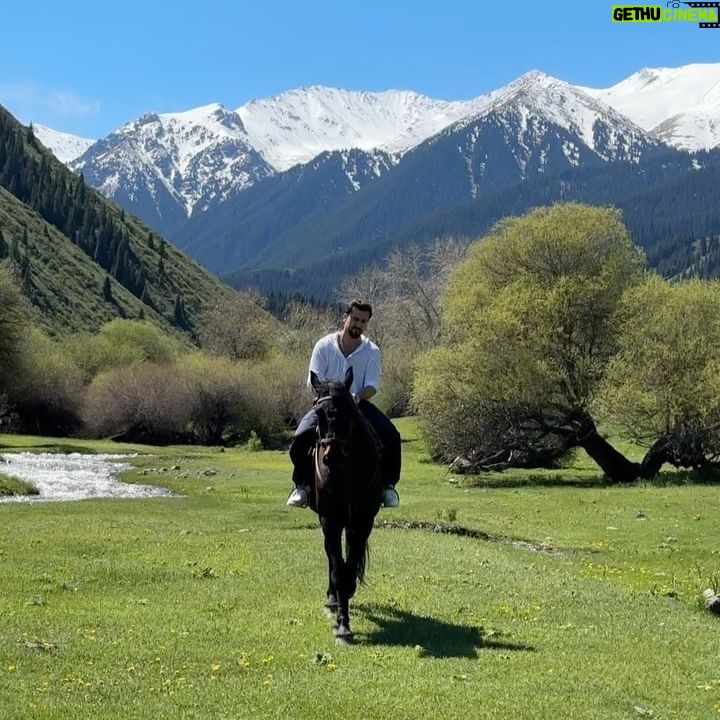 Cahid Huseynli - 157.6K Likes - 🏔️