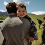 Cahid Huseynli Instagram – 🏔️