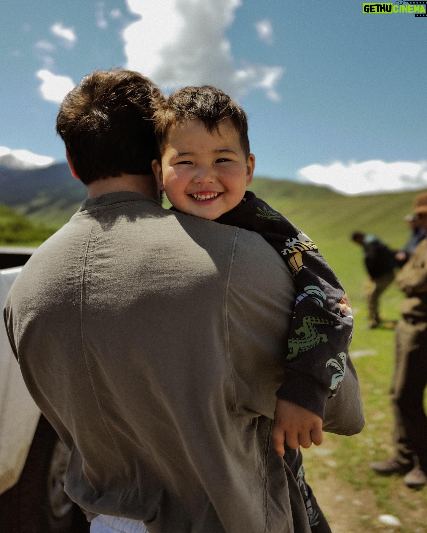 Cahid Huseynli - 157.6K Likes - 🏔️