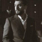 Cahid Huseynli Instagram -