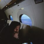 Cahid Huseynli Instagram – on my way