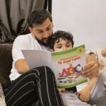 Cahid Huseynli Instagram –