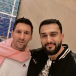 Cahid Huseynli Instagram – Legend.