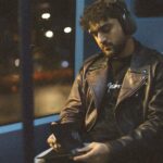 Cahid Huseynli Instagram –