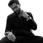Cahid Huseynli Instagram – Дорогие наши и любимые дамы! Хочу поздравить вас с этим замечательным праздником! Спасибо вам за вашу нежность, заботу и поддержку! Вы самые прекрасные создания в этом мире… Мы без вас никуда!