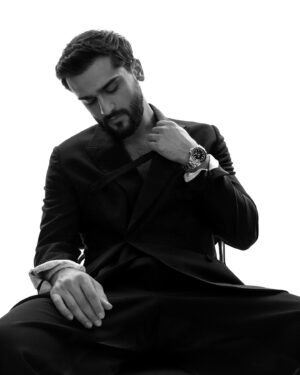Cahid Huseynli Instagram - Дорогие наши и любимые дамы! Хочу поздравить вас с этим замечательным праздником! Спасибо вам за вашу нежность, заботу и поддержку! Вы самые прекрасные создания в этом мире… Мы без вас никуда!