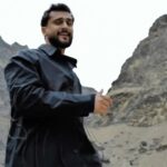 Cahid Huseynli Instagram - угадайте, какого числа выйдет первый сингл из грядущего альбома?😏