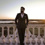 Cahid Huseynli Instagram – улыбкой забери печаль