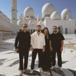 Cahid Huseynli Instagram –