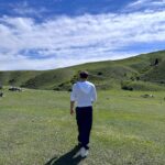 Cahid Huseynli Instagram – 🏔️
