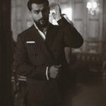 Cahid Huseynli Instagram -