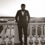 Cahid Huseynli Instagram – улыбкой забери печаль