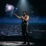 Cahid Huseynli Instagram -