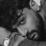 Cahid Huseynli Instagram - «Быть может, Бог сотворил пустыню для того, чтобы человек улыбался деревьям»