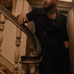 Cahid Huseynli Instagram – «Мне нужно больше» 
Слушай её, чтобы напомнить себе, ради чего ты трудишься и к чему ты идёшь! 🏔️🏆
Пусть эта песня наполняет вас силой и энергией в 2024 году 🙌🏽