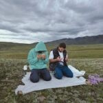 Cahid Huseynli Instagram – 🏔️