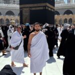 Cahid Huseynli Instagram – Alhamdulillah🤲🏽