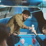 Cahid Huseynli Instagram - 🍦