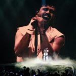 Cahid Huseynli Instagram - я не перестаю удивляться тому, как музыка способна объединять сердца и общается с каждым человеком на земном шаре - языком Жизни.. я счастлив общаться на этом языке с вами ❤️ обнимаю, благодарю и люблю