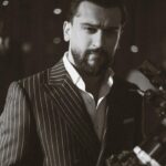 Cahid Huseynli Instagram – 🎥