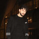 Cahid Huseynli Instagram -