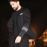 Cahid Huseynli Instagram -