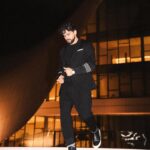 Cahid Huseynli Instagram -
