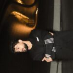 Cahid Huseynli Instagram -