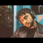 Cahid Huseynli Instagram -