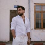 Cahid Huseynli Instagram -