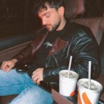 Cahid Huseynli Instagram -