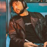 Cahid Huseynli Instagram -