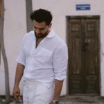 Cahid Huseynli Instagram -