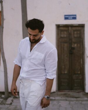 Cahid Huseynli Instagram - 