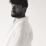 Cahid Huseynli Instagram - 🌧️