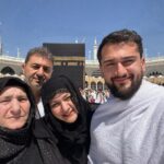 Cahid Huseynli Instagram – лучший день рождения