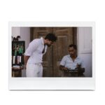 Cahid Huseynli Instagram -