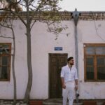 Cahid Huseynli Instagram -