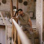 Cahid Huseynli Instagram -