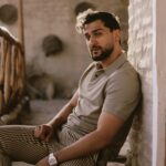 Cahid Huseynli Instagram -